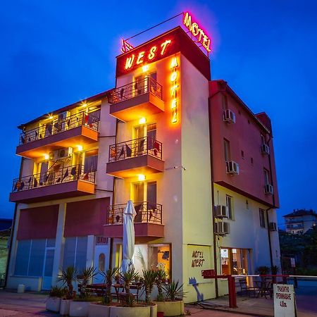 Hotel West Blagoevgrad Extérieur photo