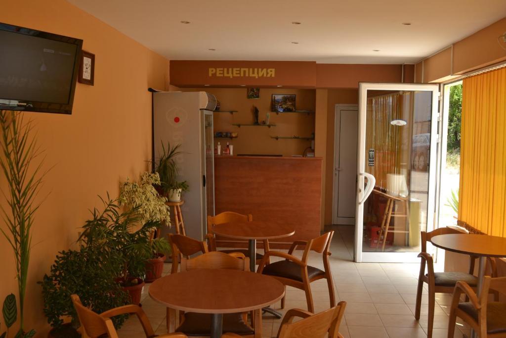 Hotel West Blagoevgrad Extérieur photo