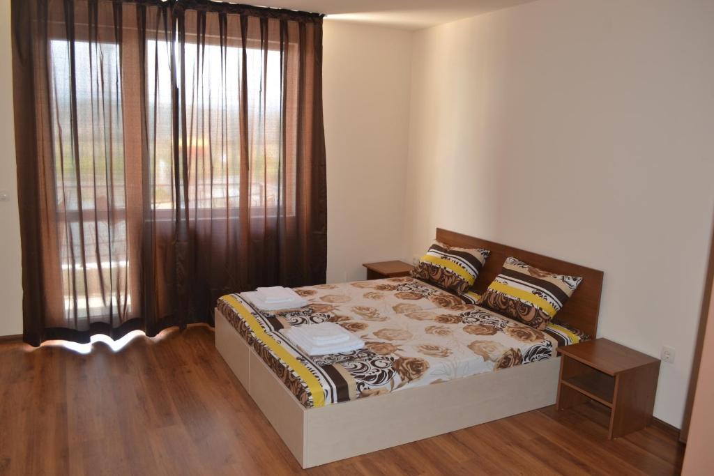 Hotel West Blagoevgrad Extérieur photo