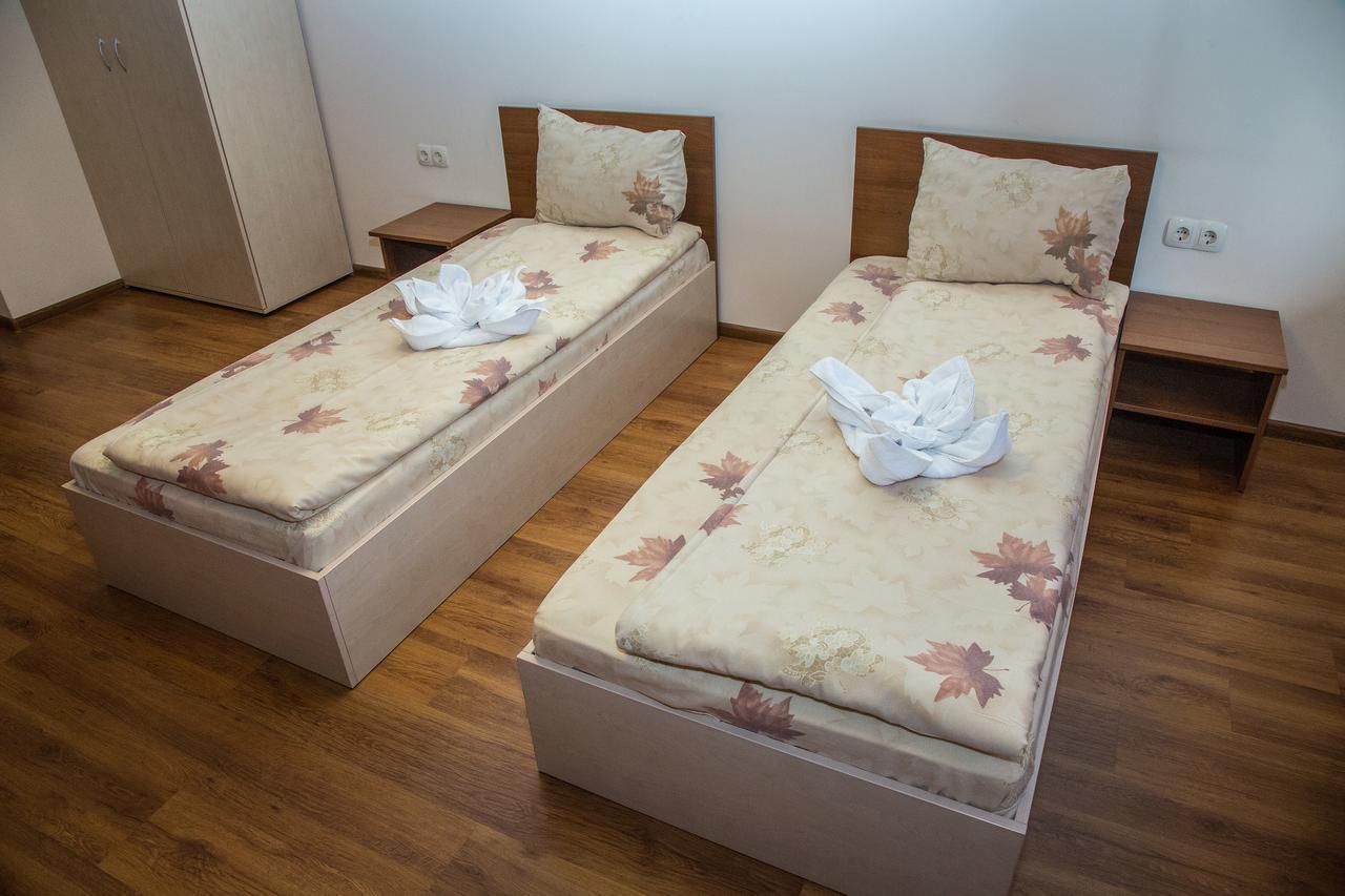 Hotel West Blagoevgrad Extérieur photo