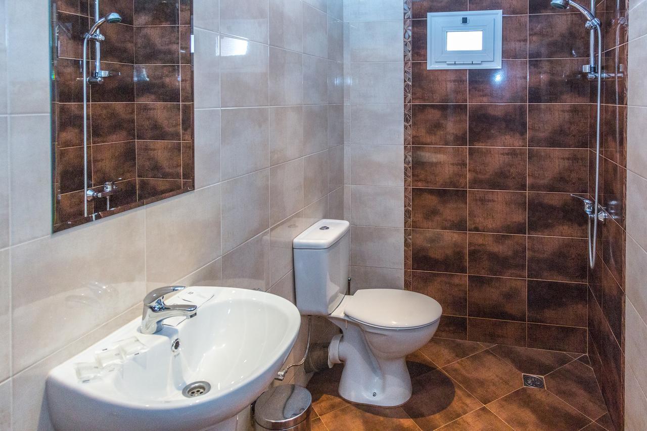 Hotel West Blagoevgrad Extérieur photo