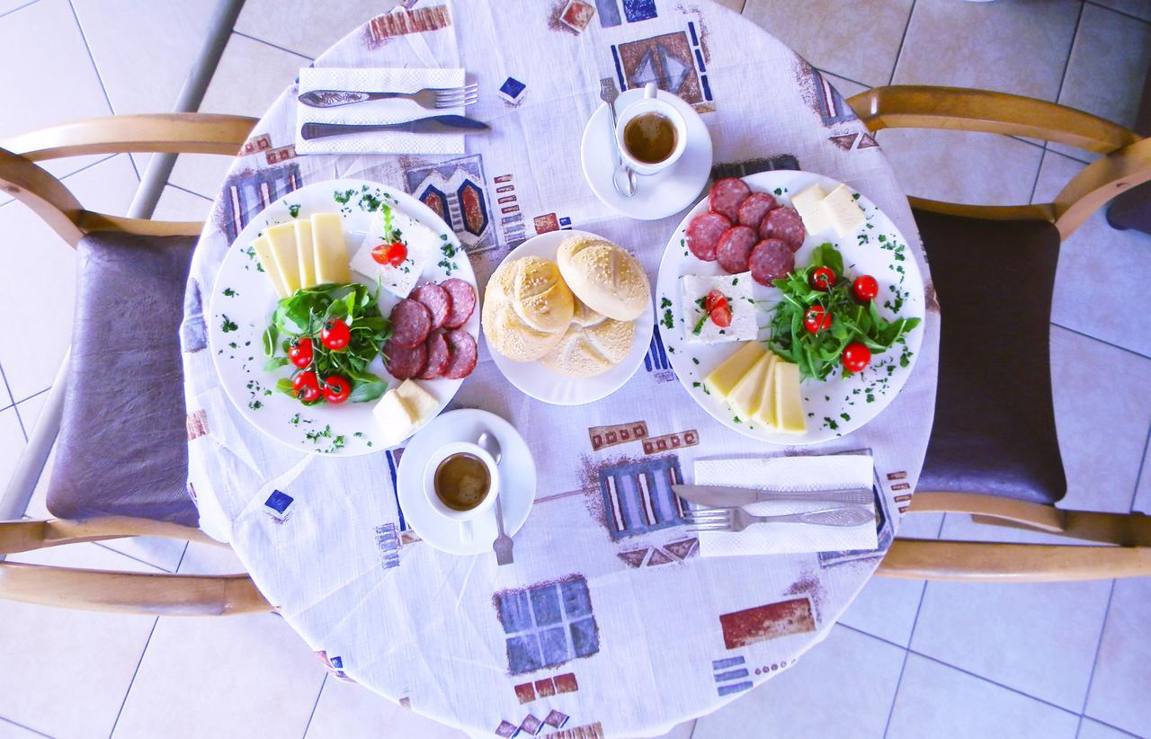 Hotel West Blagoevgrad Extérieur photo