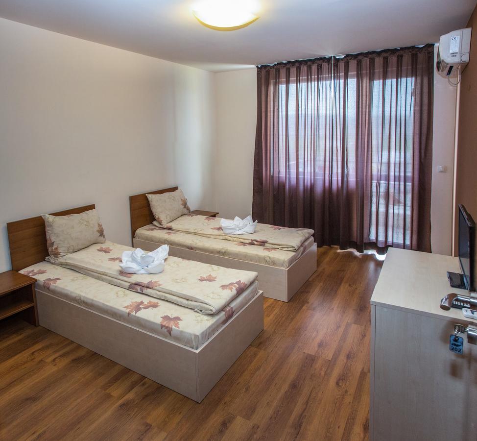 Hotel West Blagoevgrad Extérieur photo