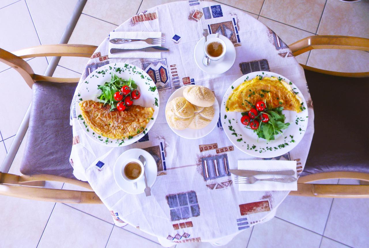 Hotel West Blagoevgrad Extérieur photo