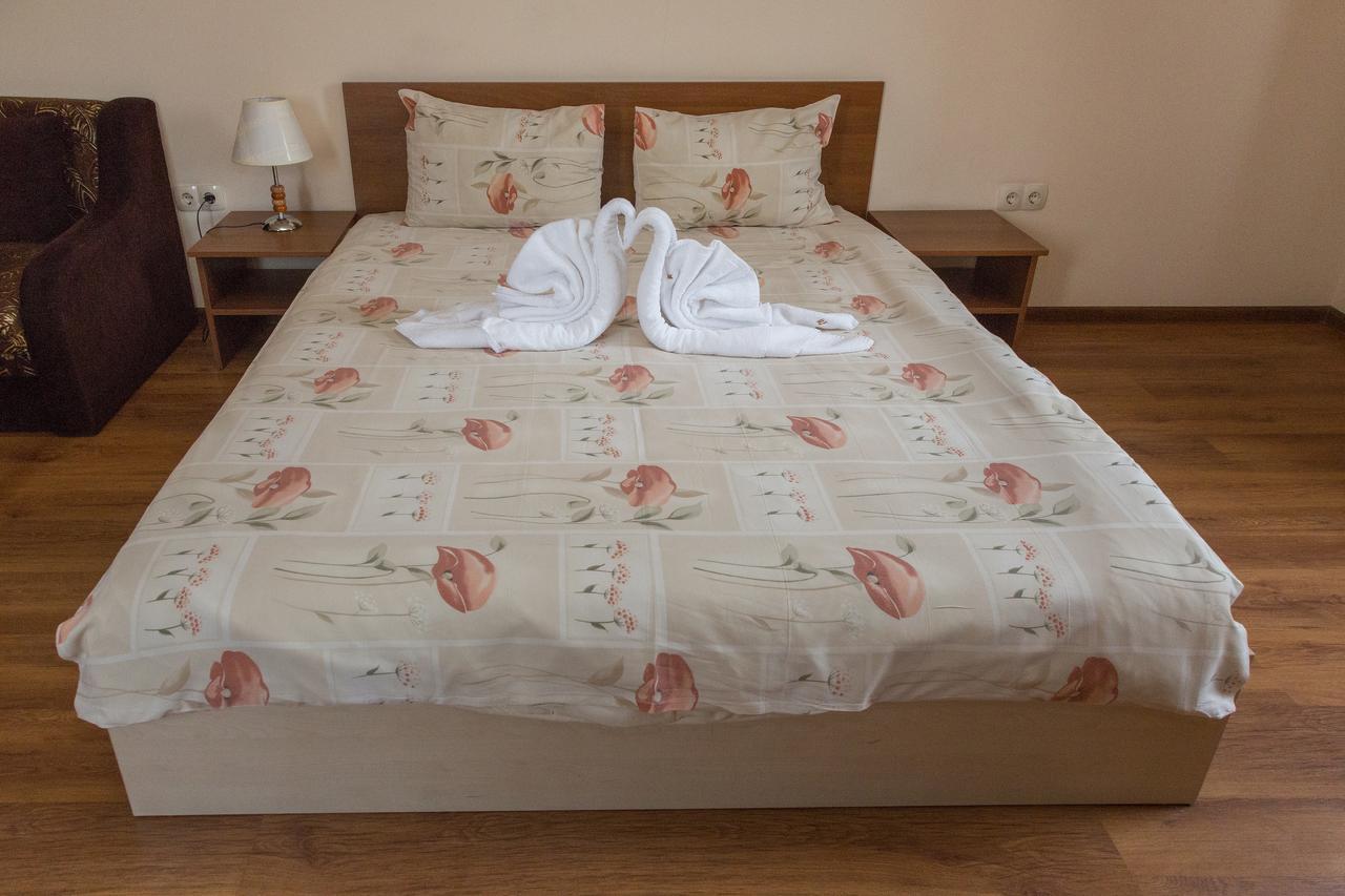 Hotel West Blagoevgrad Extérieur photo