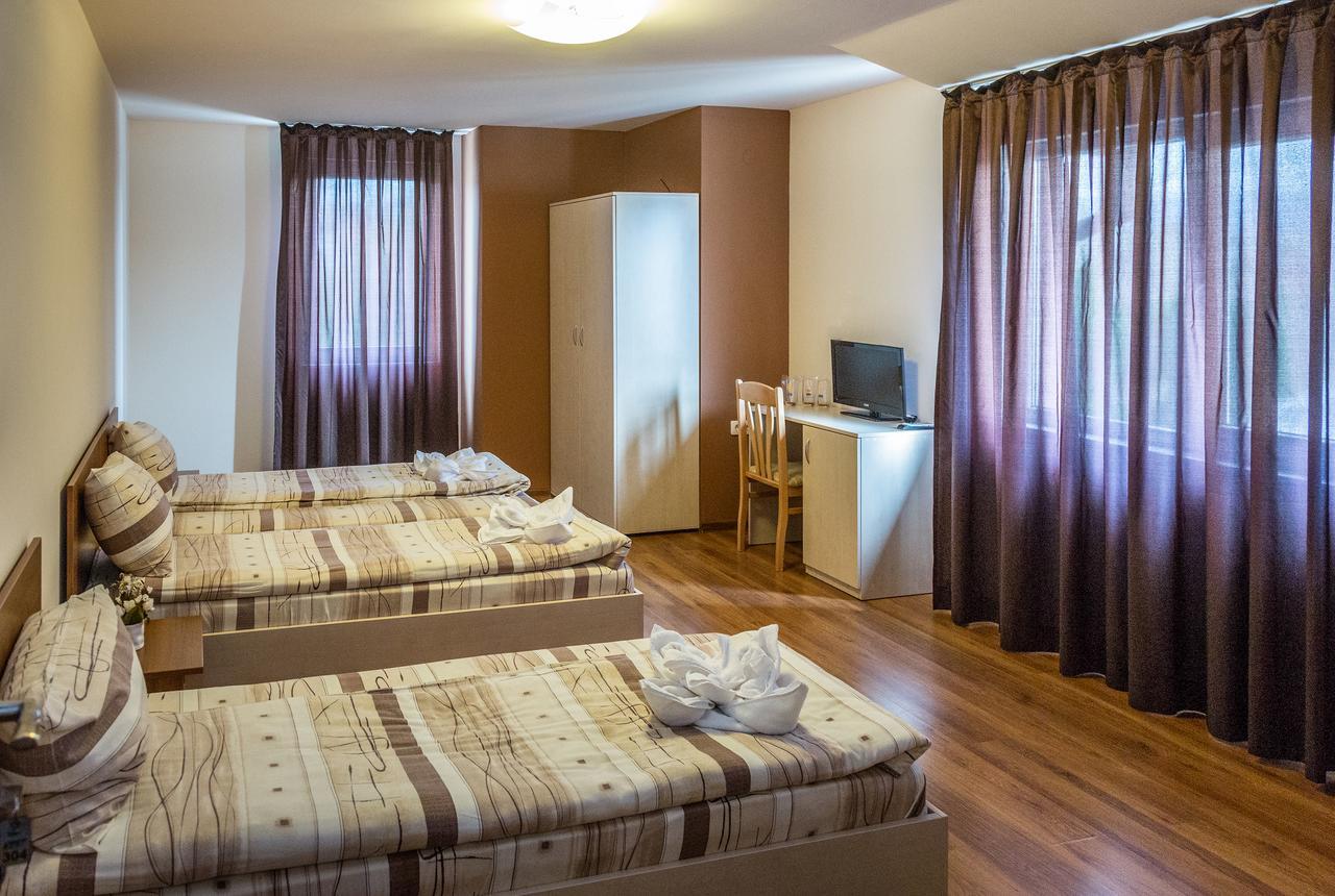 Hotel West Blagoevgrad Extérieur photo
